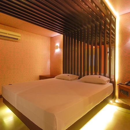 Motel Classe A (Adults Only) 상파울루 외부 사진