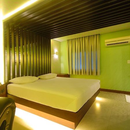 Motel Classe A (Adults Only) 상파울루 외부 사진
