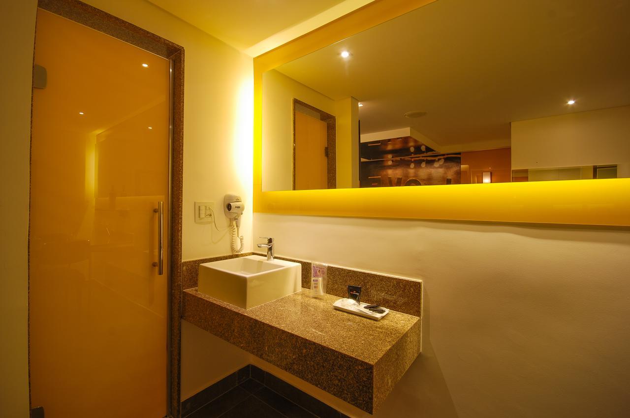 Motel Classe A (Adults Only) 상파울루 외부 사진