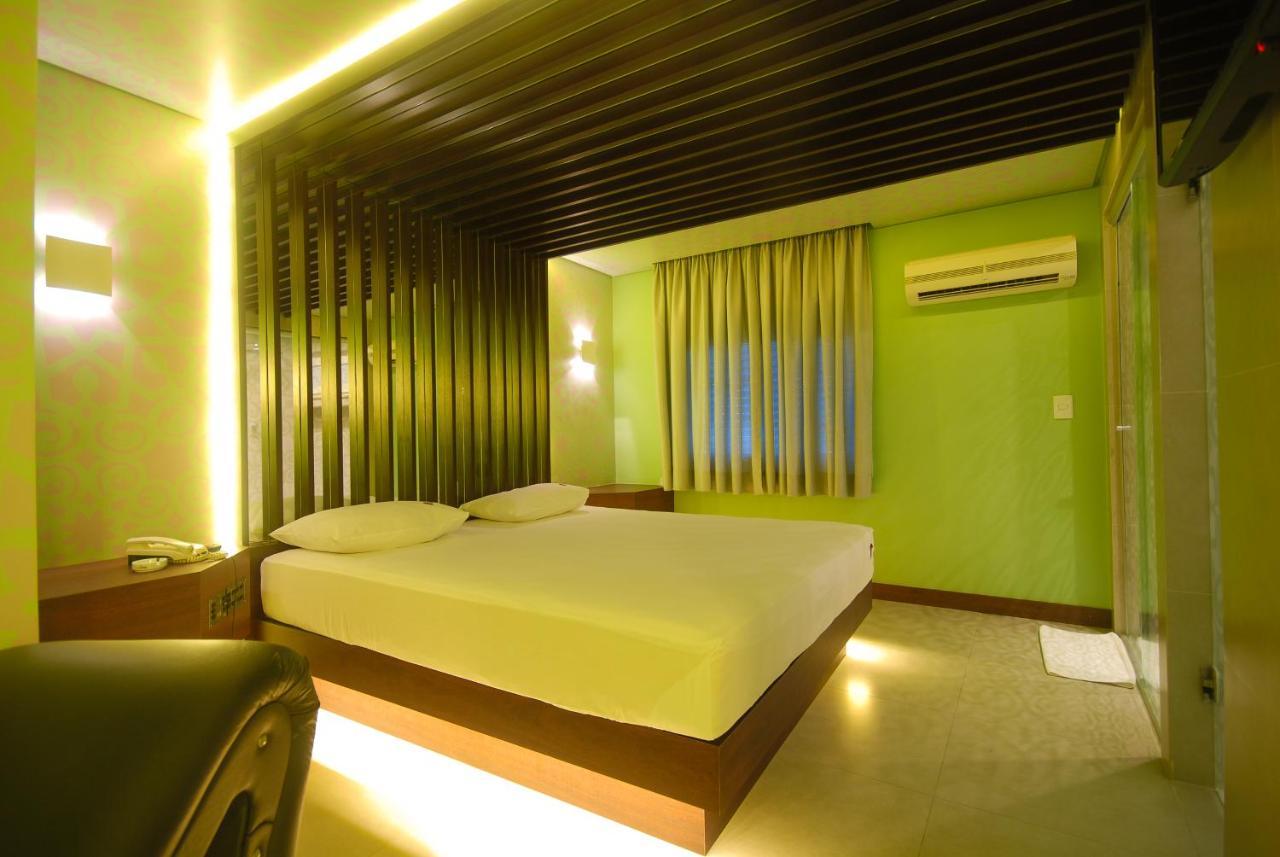 Motel Classe A (Adults Only) 상파울루 외부 사진